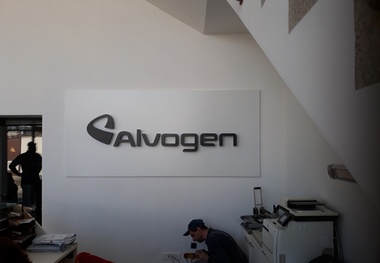 Alvogen