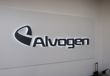 Alvogen