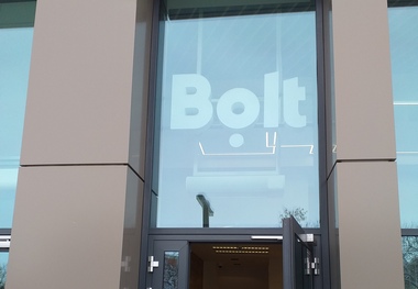 Bolt