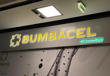 Bumbacel