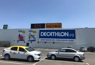 Decathlon