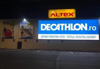 Decathlon