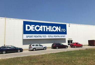 Decathlon