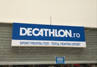 Decathlon