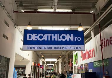 Decathlon