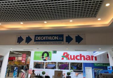 Decathlon