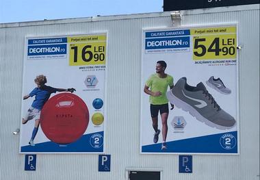 Decathlon