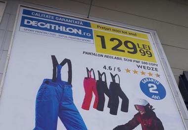 Decathlon