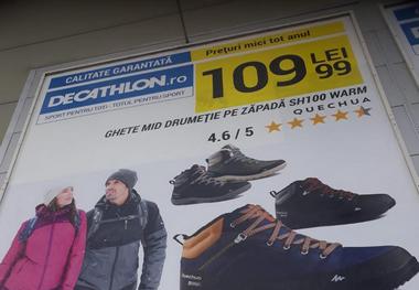 Decathlon