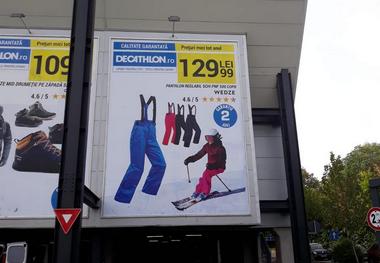 Decathlon