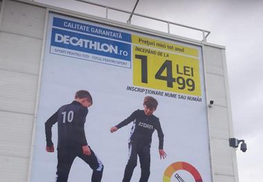 Decathlon