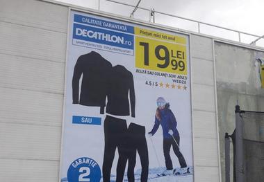 Decathlon