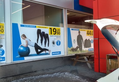 Decathlon