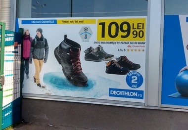 Decathlon