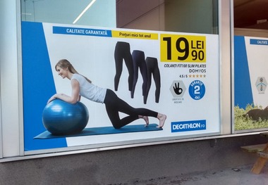 Decathlon