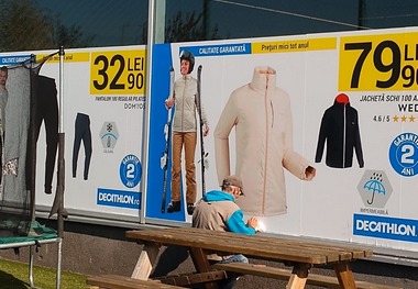 Decathlon