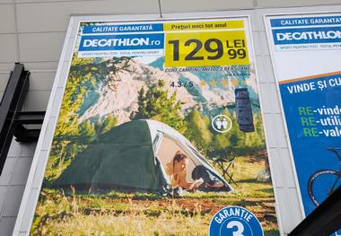 Decathlon