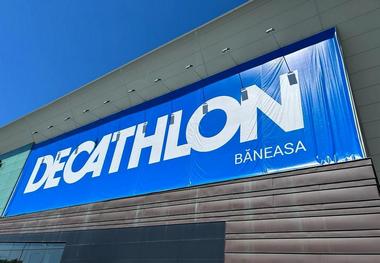 Decathlon