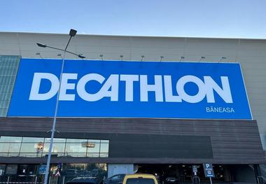 Decathlon