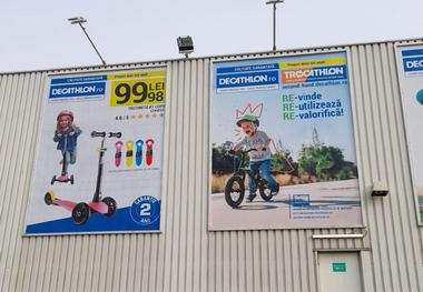 Decathlon