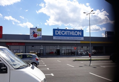 Decathlon