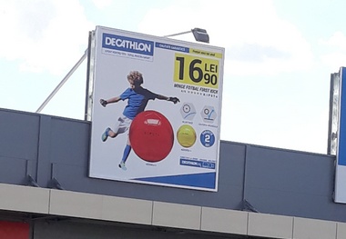 Decathlon