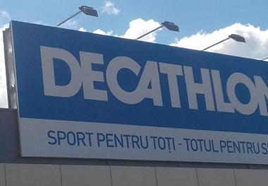 Decathlon