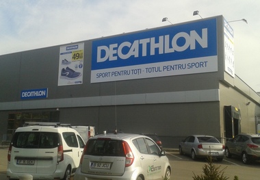 Decathlon