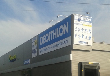 Decathlon