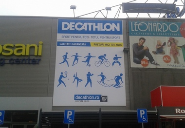 Decathlon