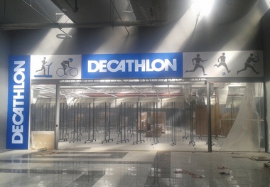 Decathlon