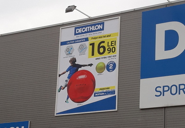 Decathlon