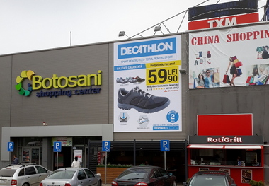 Decathlon