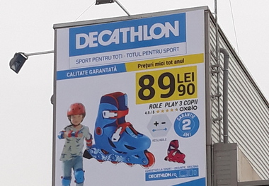 Decathlon