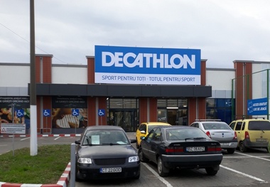 Decathlon