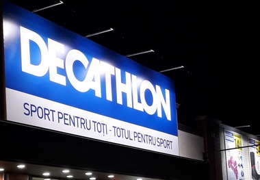 Decathlon