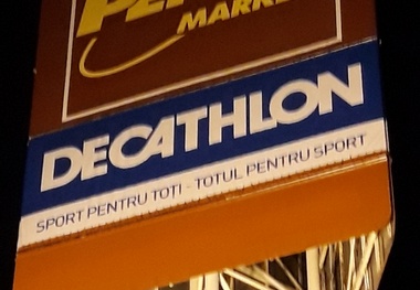 Decathlon