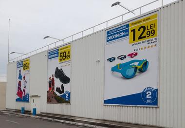 Decathlon