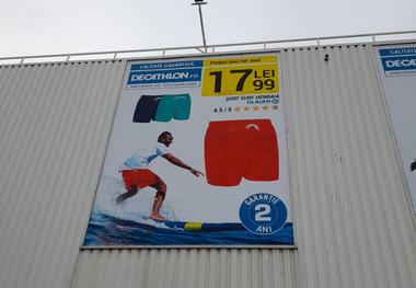 Decathlon