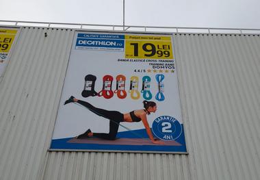 Decathlon