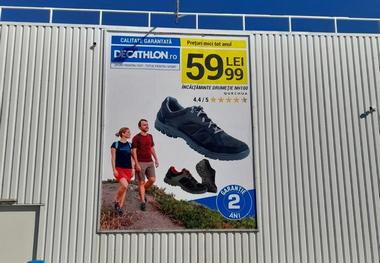 Decathlon