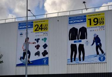 Decathlon