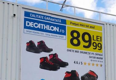 Decathlon