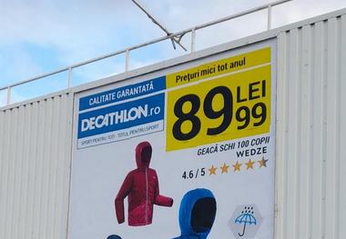 Decathlon