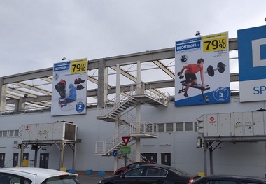 Decathlon