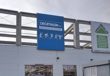 Decathlon