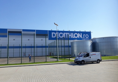 Decathlon