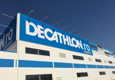 Decathlon