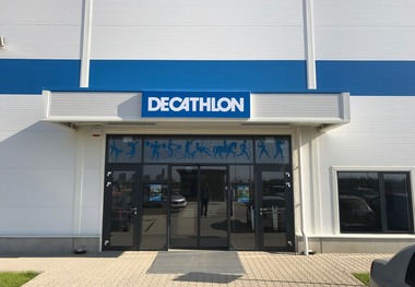 Decathlon