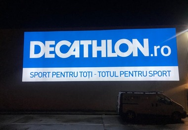 Decathlon